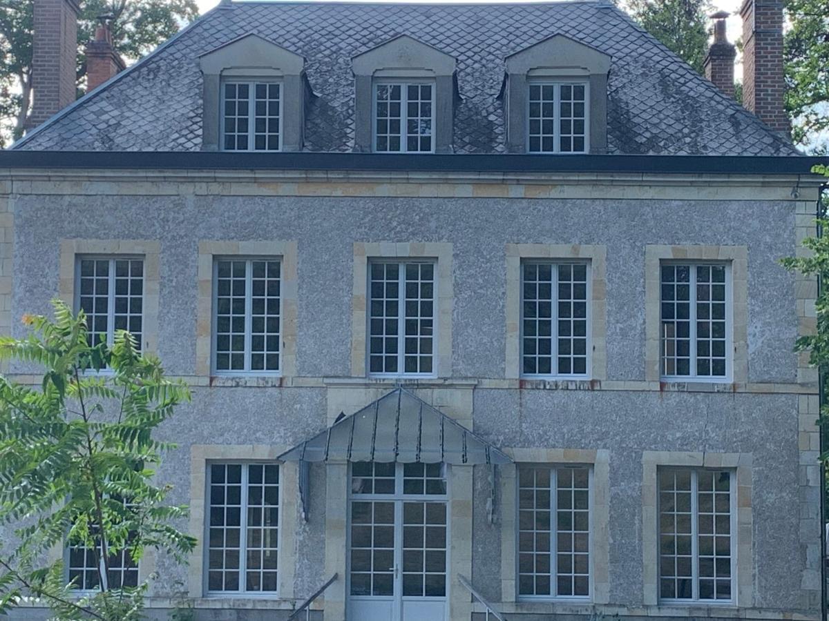 La Grand Maison Ορλεάνη Εξωτερικό φωτογραφία
