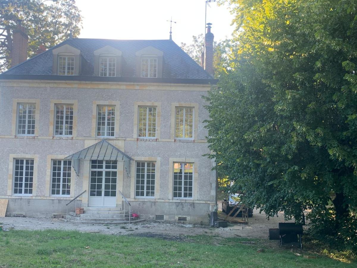 La Grand Maison Ορλεάνη Εξωτερικό φωτογραφία